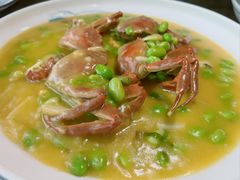 -水岸居湖景农家乐·阳澄湖大闸蟹