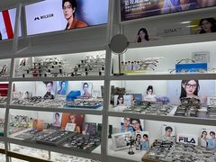 -好宜家眼视光·蔡司店(临汾店)