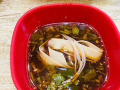 -老徐烧烤涮肚(交道口店)