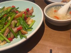 -向川南·水煮鱼·川菜(和平里店)