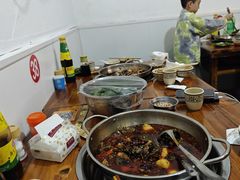 -黑竹香鸡(营和巷店)