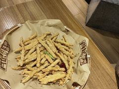 -肖记公安牛肉鱼杂馆· 省级非物质文化遗产(仁和路店)