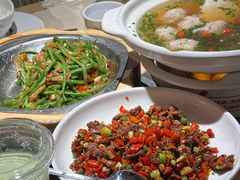 -大碗先生(万家丽店)