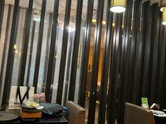 大堂-松临·铁板烧&Omakase(神农店)