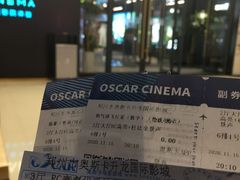 -奥斯卡升龙国际影城(RealD Cinema)