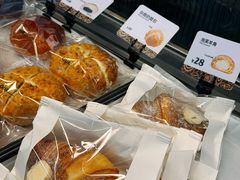 -OUR Bakery(三里屯太古里店)
