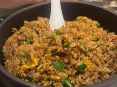 -新粤新疆菜清真餐厅(拱北店)