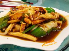 -沈家门海鲜夜排档(东港店)