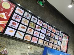 -双合园·海鲜水饺青岛菜(万佳广场店)