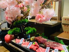 -樱宿日式和牛烧肉(五道口店)