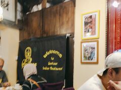 -Santoor 萨都里印度餐厅(北锣鼓巷店)