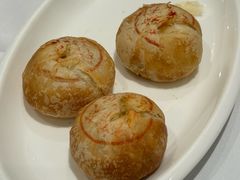 榨肉酥饼-知味观(湖滨店)