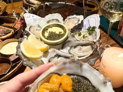 -Osteria Garden 生蚝花园餐厅(原进贤路店)