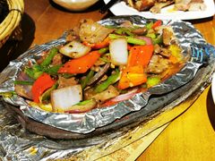 -李记潮汕砂锅粥(营福路店)