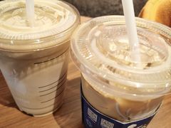 -瑞幸咖啡(太阳百货商场负一层店)