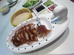 -东流山北京烤鸭·家常菜(南京首店)