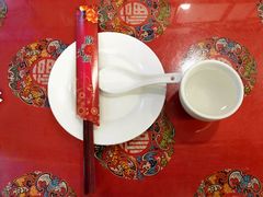 -玉华台饭庄(裕中西里小区店)