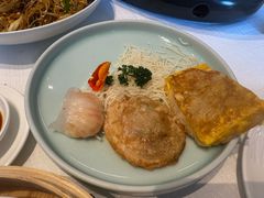 -金悦轩海鲜酒家(拱北店)