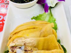 -老盛兴汤包馆(大华二路店)