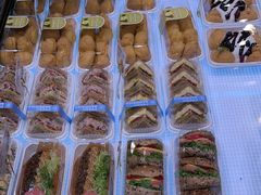 -巴黎贝甜(乌鲁木齐北京路汇嘉店)