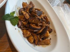 -北京老铺烤鸭(西稍门店)