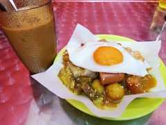 -華叔茶記