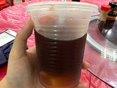 罗汉果冬瓜茶-新峰肉骨茶