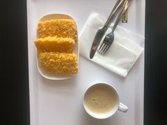 -宜家·瑞典风味餐厅(青岛商场店)