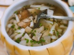 -小苏舍餐厅(木渎店)