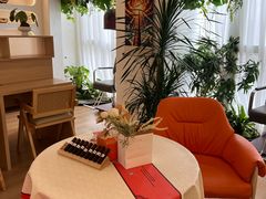 -瑶舍头疗·瑶浴·芳香热石SPA(五洲国际店)