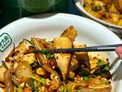 -费大厨辣椒炒肉(黄兴中心广场店)