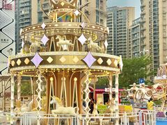 -万达广场(惠州大亚湾店)