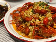 -汉虾王.小龙虾.武汉菜.粤菜(科技园店)