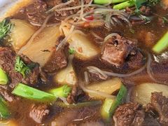 -黄牛肉馆·皖南土菜