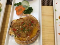 -樱の千渡日式料理·铁板烧•烧鸟(金盛田广场店)