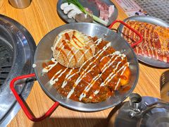 -哼蟹二将·烤肉酱蟹(合生汇店)