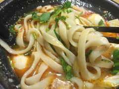 -姐弟俩土豆粉(西安小寨店)