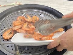 -船奇蒸汽海鲜·闽菜(八市海鲜总店)