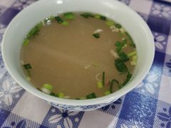 -尕周羊杂碎·清真