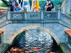 -宝墨园景区