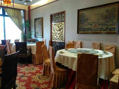 包厢-仿膳饭庄(天安门店)