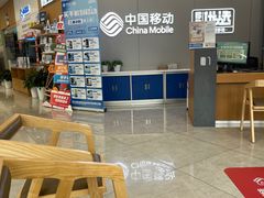 -中国移动(南京西路营业厅)