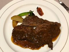 -戈雅法餐厅(世界城广场店)