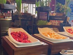 -三亚海棠湾万丽度假酒店