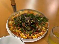 -拈一筷子·宜宾江湖菜(总店)