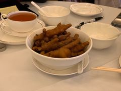 鲍汁凤爪-美心皇宫(沙田大会堂店)