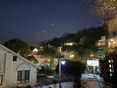 -杭州西湖风景名胜区-满觉陇四眼井