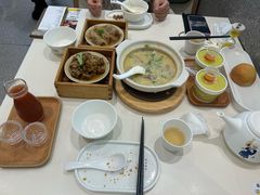 -蔡澜点心·粤菜(月星环球港店)