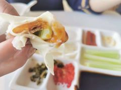 -四季民福烤鸭店(前门店)