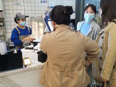 -茶百道(会展东路店)